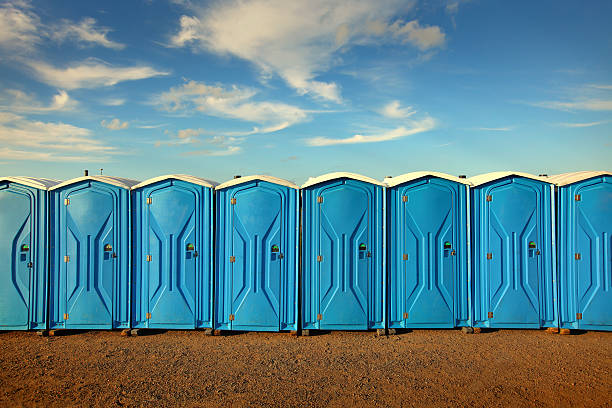 Best Deluxe Portable Toilet Rental  in Peach Lake, NY